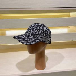 Picture of Dior Cap _SKUDiorCapdxn422399